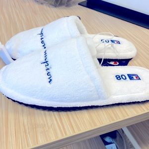 Champion Women Slippers